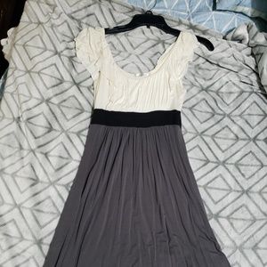 Sprano dress size small